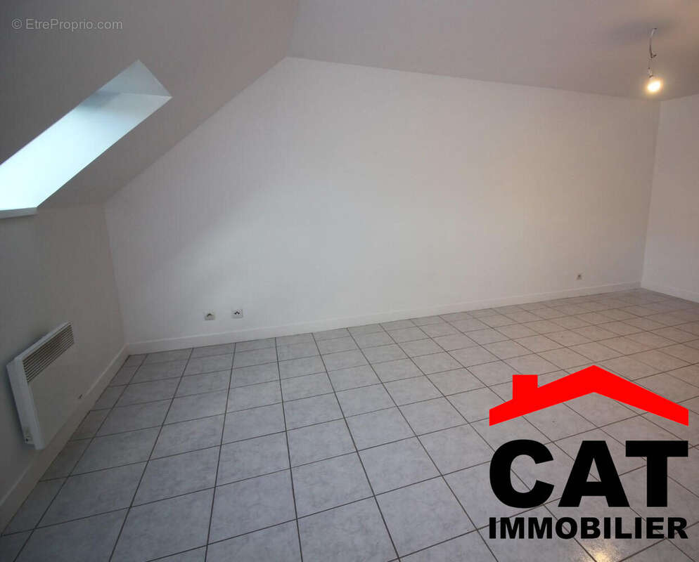 Appartement à MORET-SUR-LOING