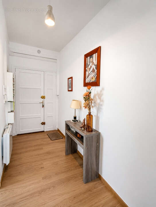 Appartement à BOULOGNE-SUR-MER