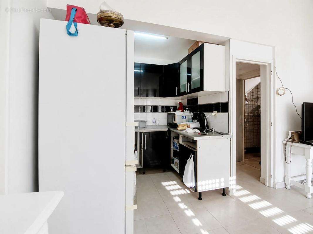 Appartement de 3 pièces de 53 m² à Marseille - photo 2