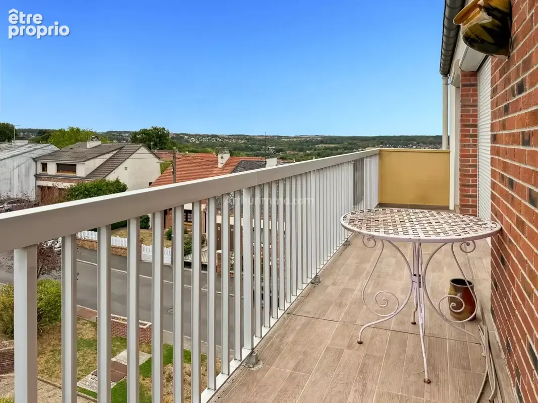 Vente Appartement Thorigny-sur-marne(77400) 244 000ï¿œ - photo 2