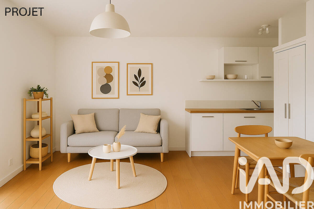 Photo 1 - Appartement à PARIS-10E