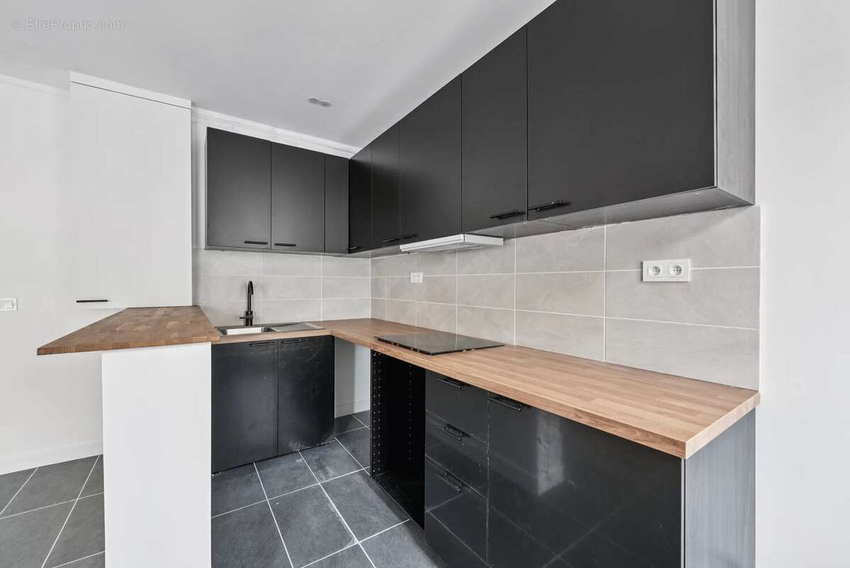 Appartement à VINCENNES