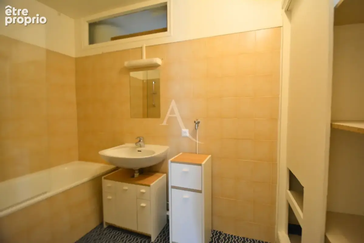 Appartement Sceaux 4 pièce(s) 63.92 m2 - photo 6