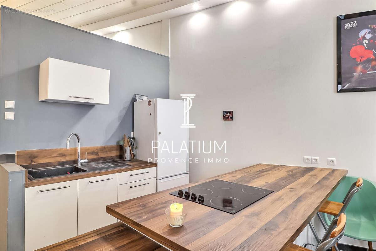 Appartement à NIMES