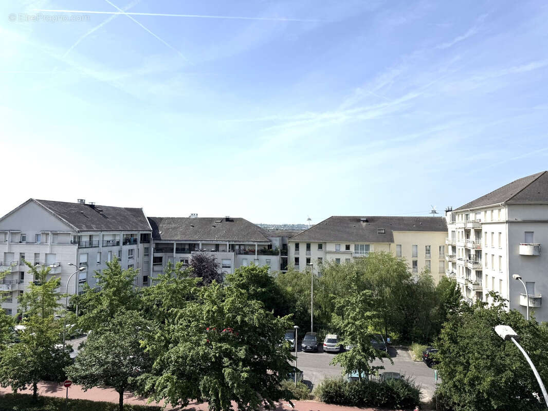 Appartement à CRETEIL