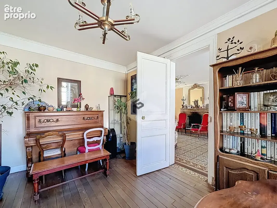 Maison 8 pièces 242 m² à vendre à Villers-Franqueux (51220) - photo 8