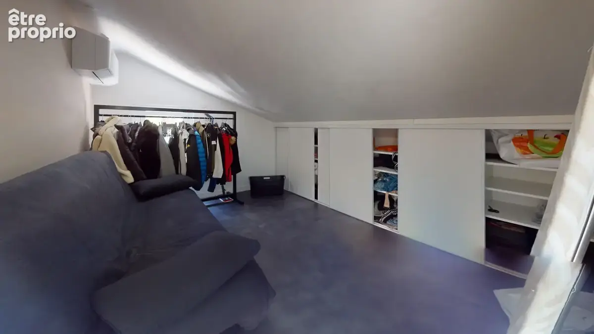 Appartement 4 pièces - Beure - 73 m2 - photo 11