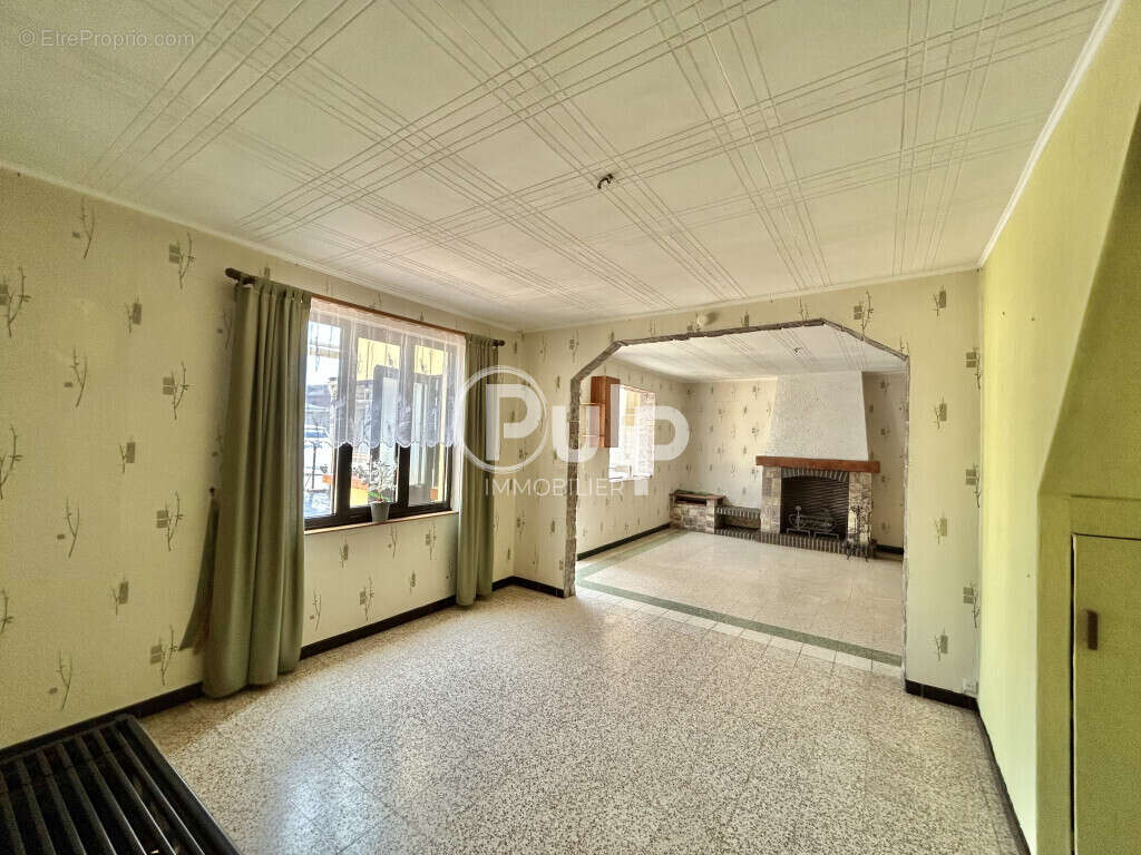maison à vendre à isbergues - photo 2