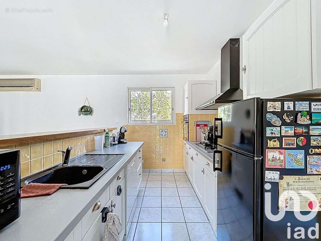 Photo 6 - Maison à MILLAS