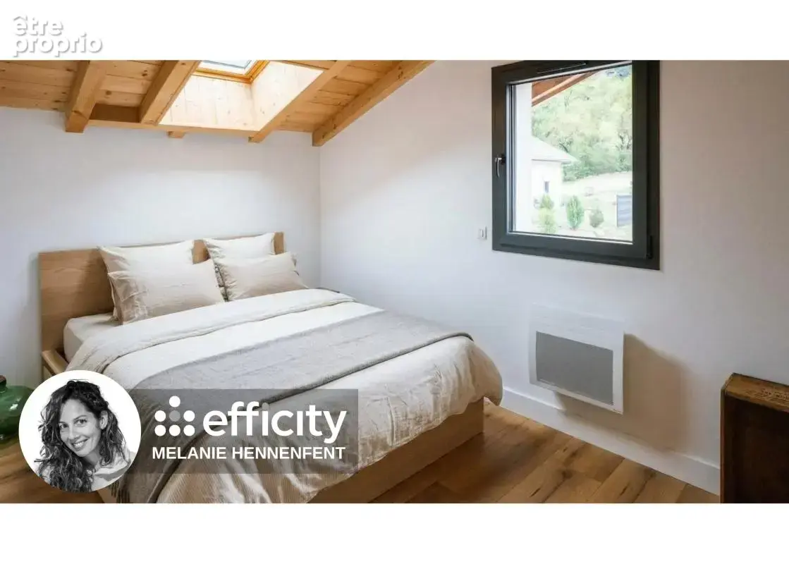 Maison 5 pièces 105 m² à vendre à Sallanches (74700) - photo 6