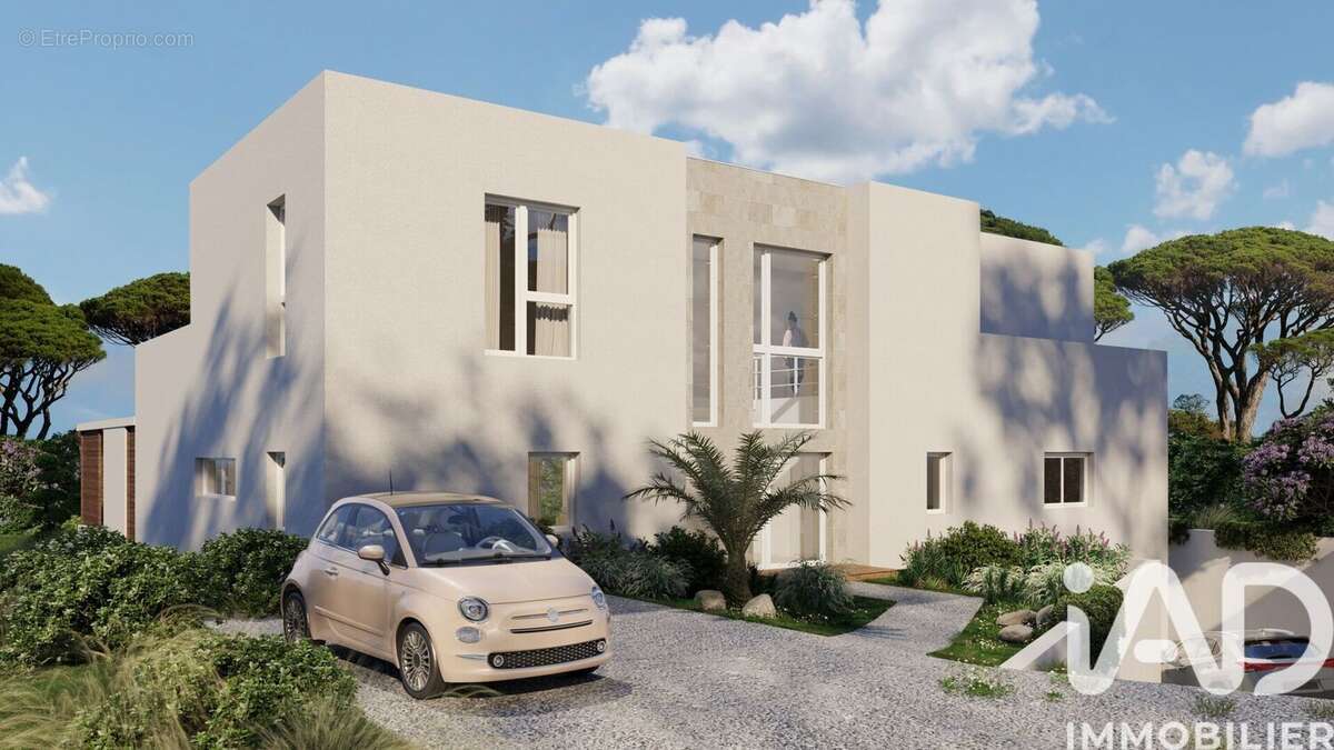 Photo 4 - Maison à CASTELNAU-LE-LEZ