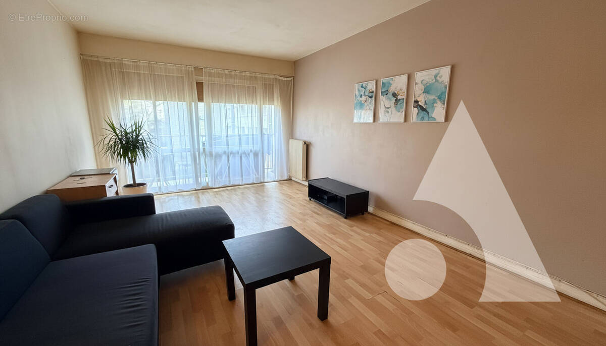Appartement à EVRY