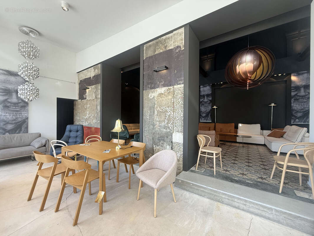 Appartement à VITTEL