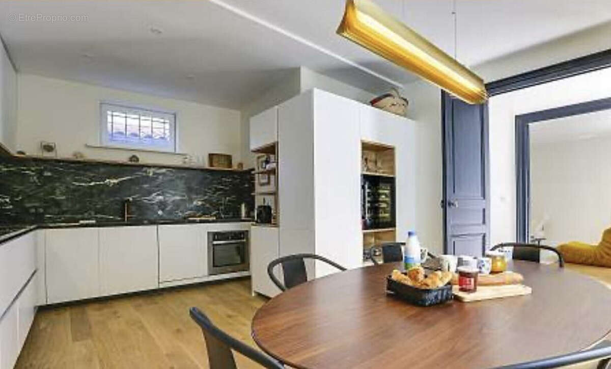 Maison à BIARRITZ