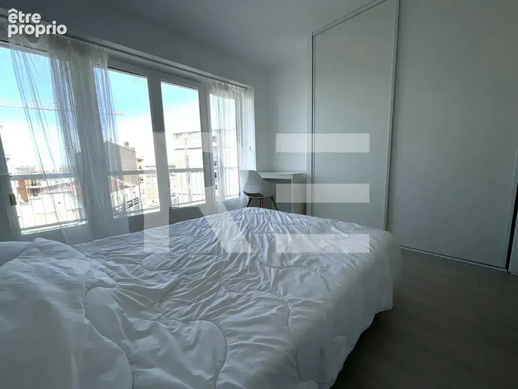 Appartement quartier cadereau - photo 4