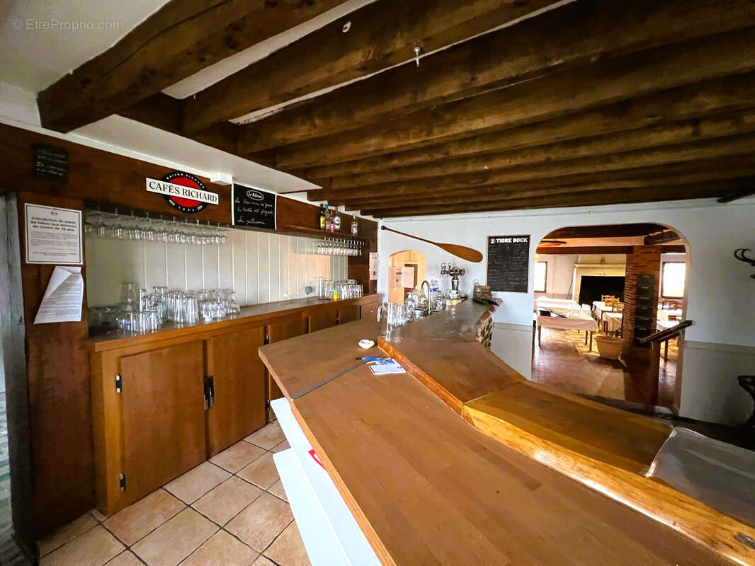 Maison à CHAMPROND-EN-GATINE