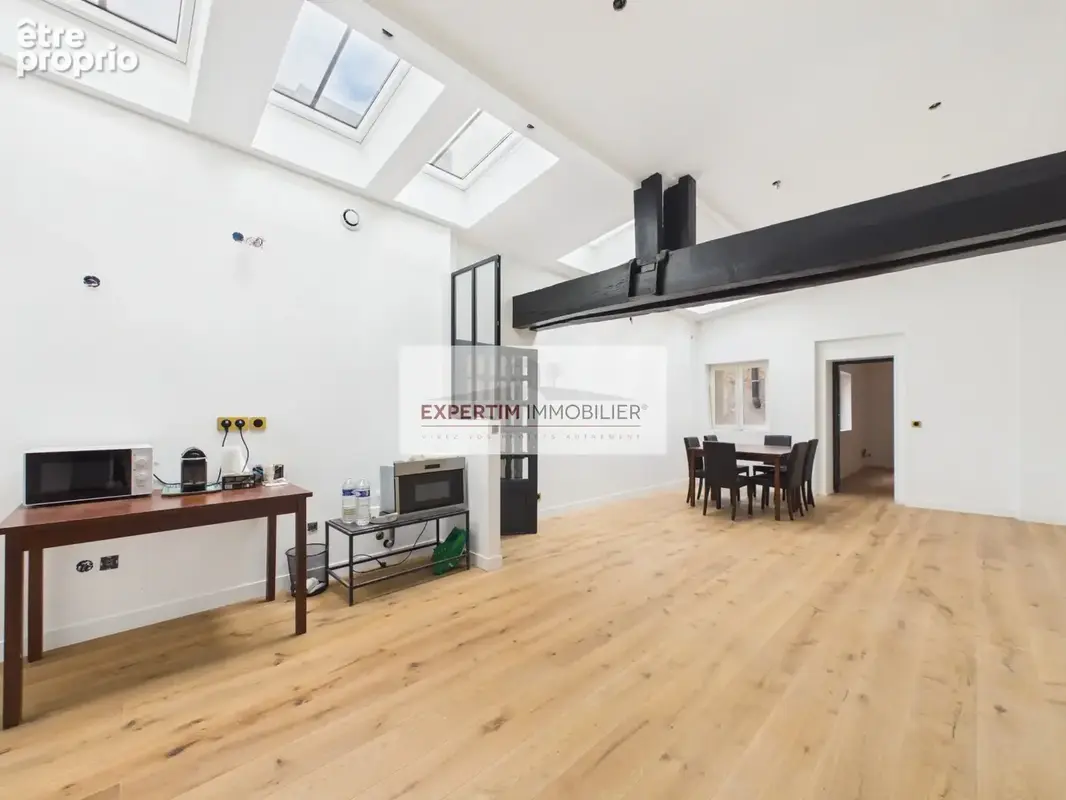 Appartement 6 pièces 110 m² à vendre à Versailles (78000) - photo 2