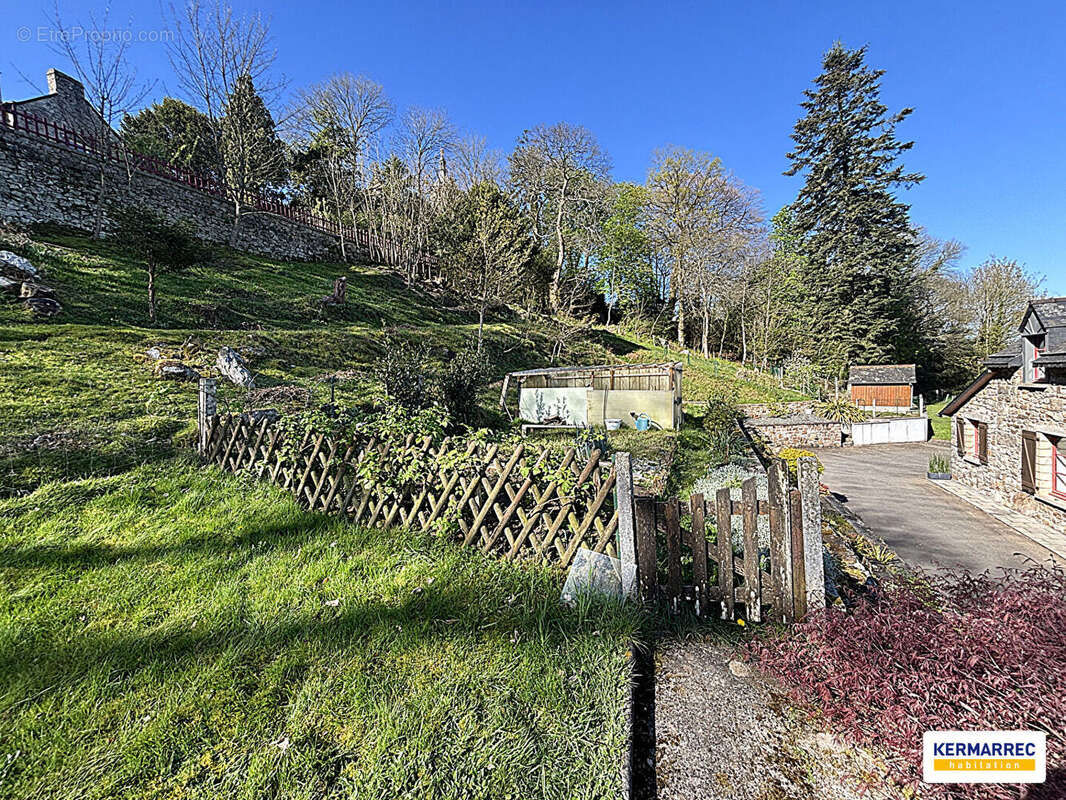 Maison à CHATILLON-EN-VENDELAIS