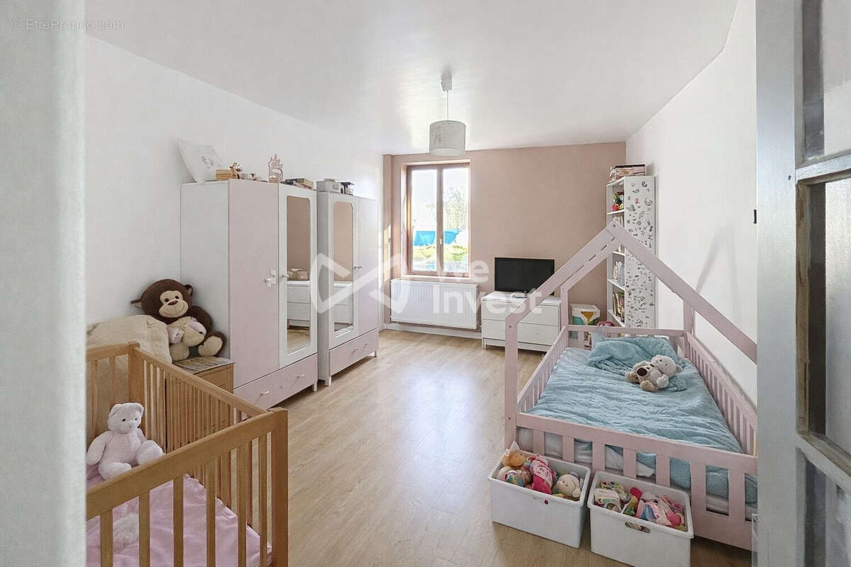 Maison à VILLENAUXE-LA-GRANDE