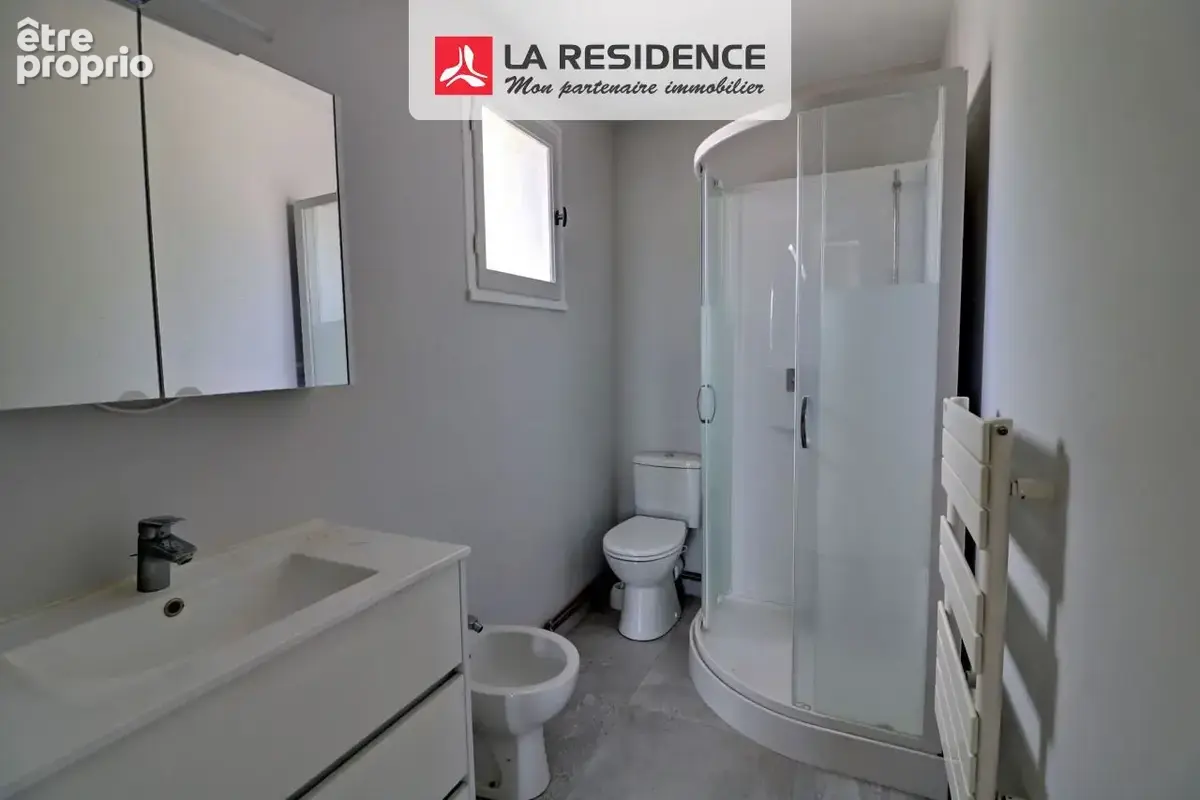 Maison 87 m² à Deville-Les-Rouen  - photo 9