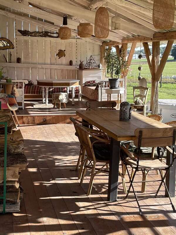 Maison à VARENNES-SAINT-SAUVEUR