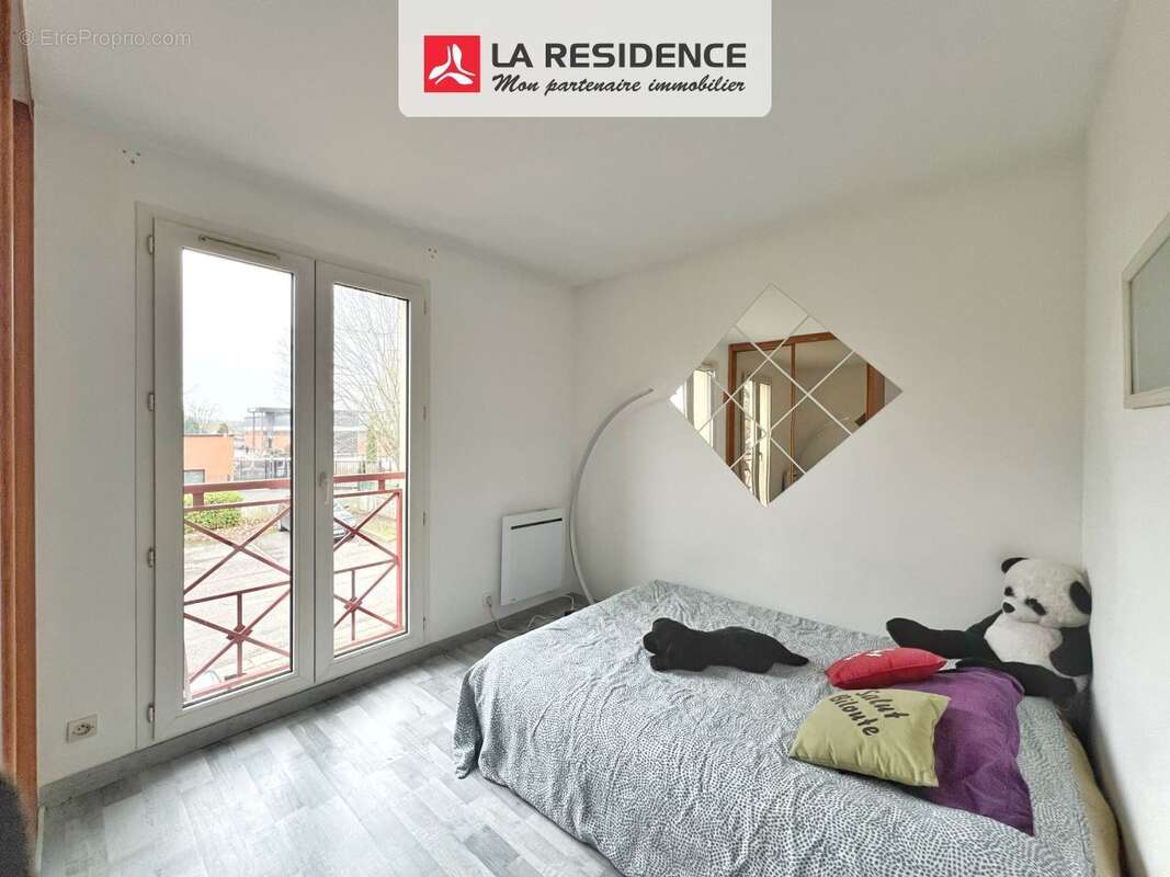 Appartement à HERBLAY