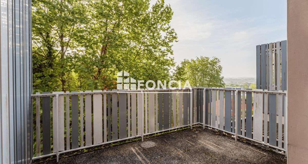Appartement à BAYONNE