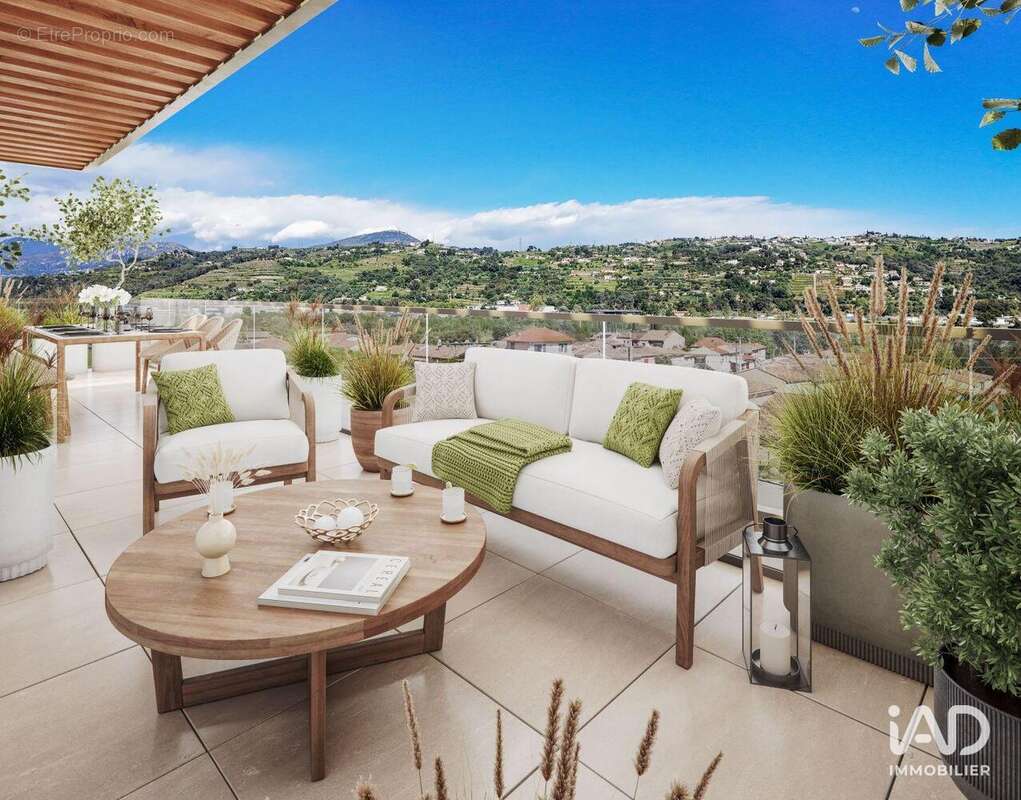 Photo 6 - Maison à LA GAUDE