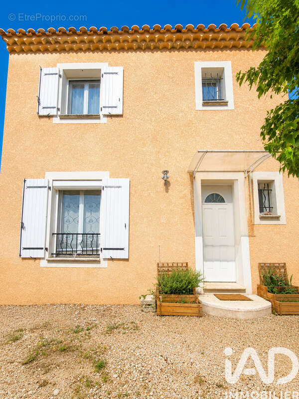 Photo 2 - Maison à AVIGNON