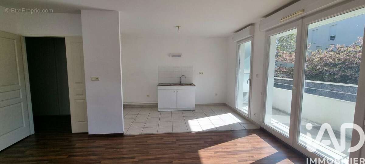 Photo 4 - Appartement à TOURS