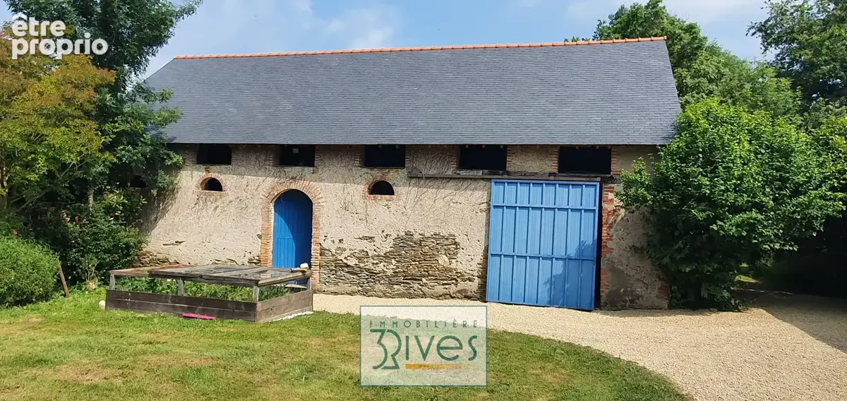Belle propriété rénovée - photo 13