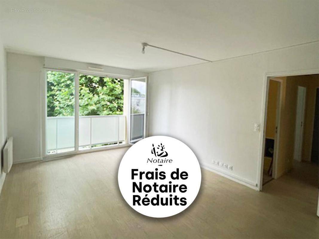 Appartement à BIHOREL