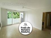 Appartement à BIHOREL