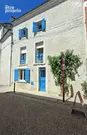 Maison à BRANTOME