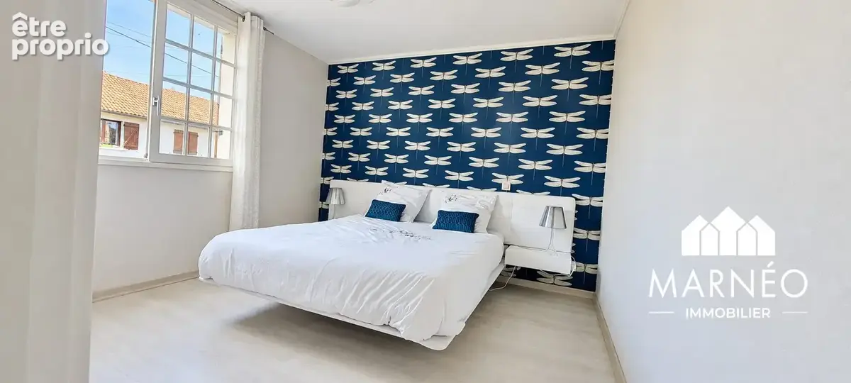 Maison 6 pièces 107 m² à vendre à Chalons-En-Champagne (51000) - photo 9