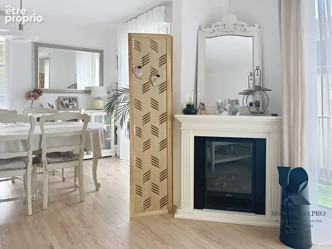 Appartement 4 pièces 77 m² à vendre à Saint-Brieuc (22000) - photo 5