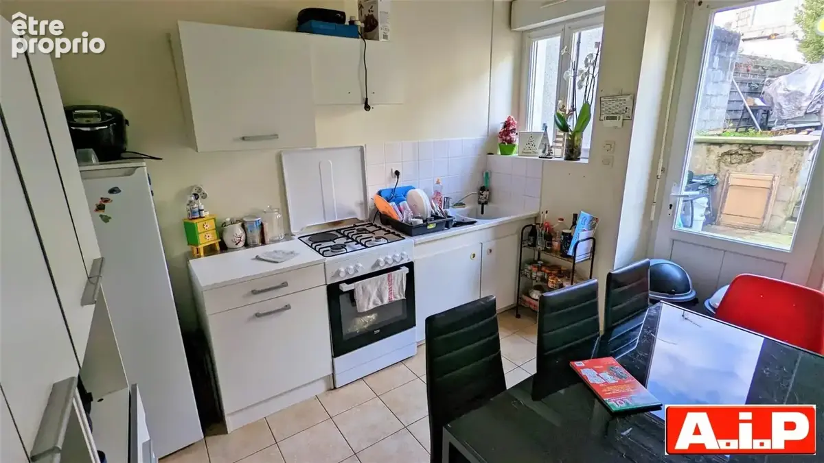 Exclusivite aip / centre ville de cerizay - photo 2