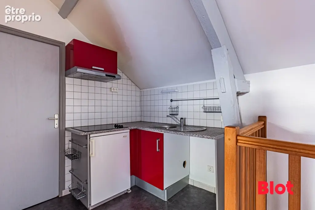 Appartement 2 pièces 52 m² à vendre à Nantes (44000) - photo 5