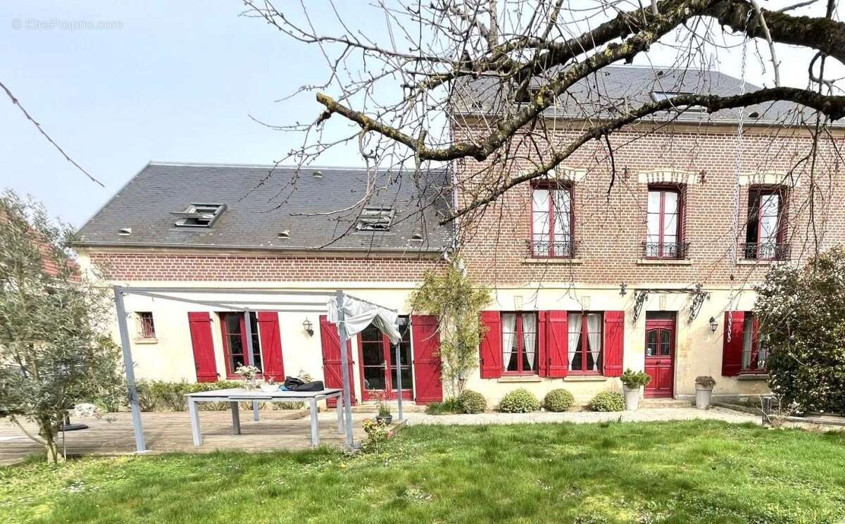 Belle demeure avec piscine exceptionnelle ! - photo 15
