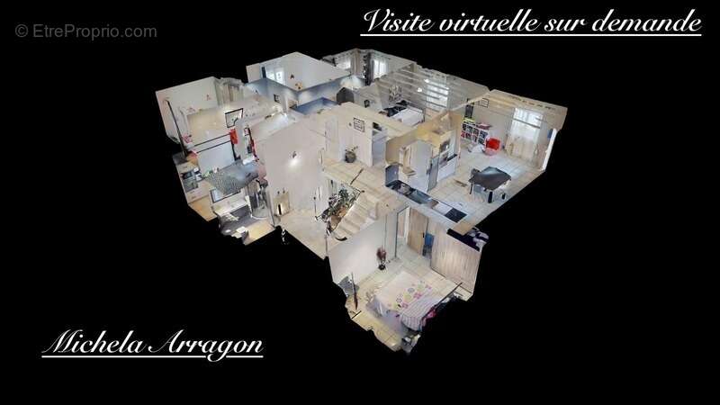 Maison à vendre 6 pièces VILLENEUVE SUR LOT (47) - photo 18