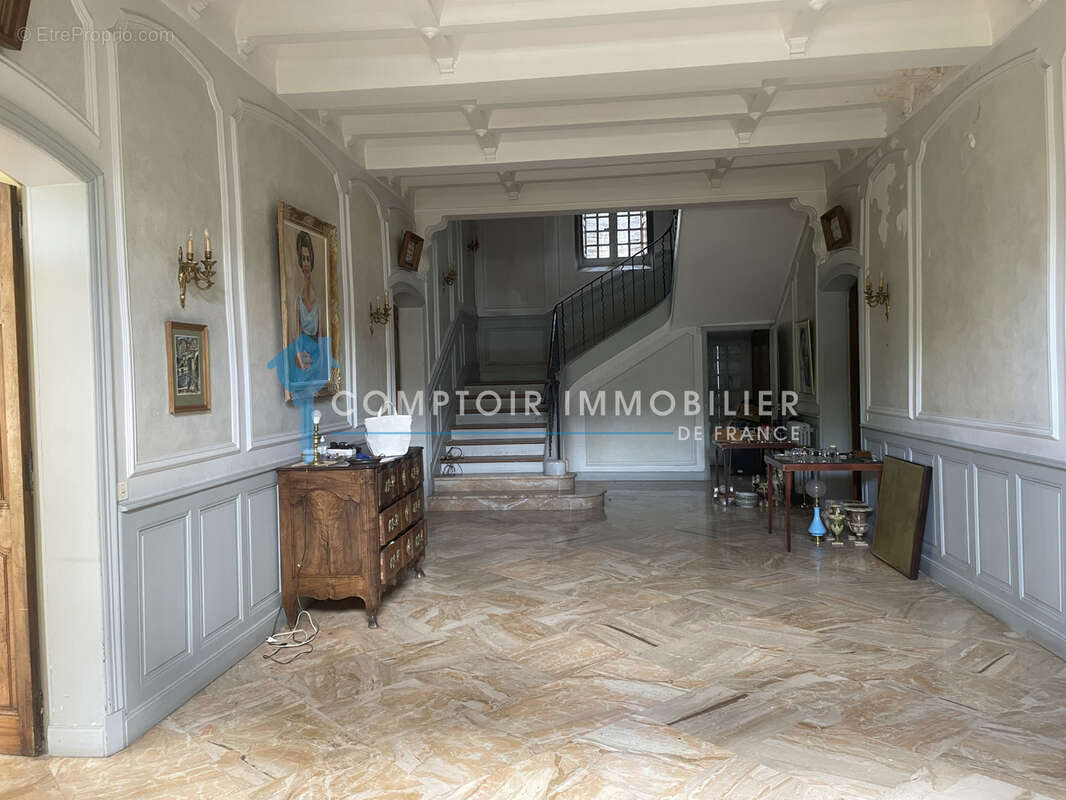 Maison à APT