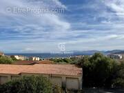 Appartement à L&#039;ILE-ROUSSE