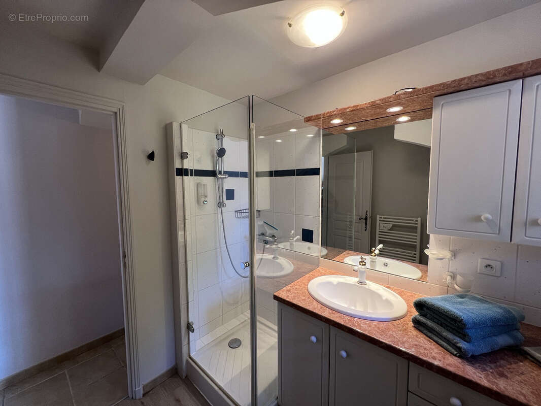 L'immobilier à 360o vous propose ce superbe complexe immobilier de caractère et d'exeption - photo 36