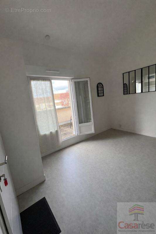 Appartement à LIMOGES