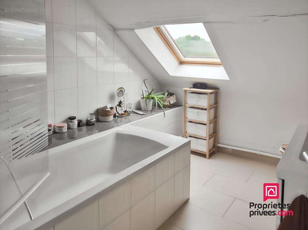 Appartement à AVALLON