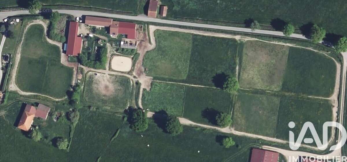 Photo 6 - Maison à MABLY