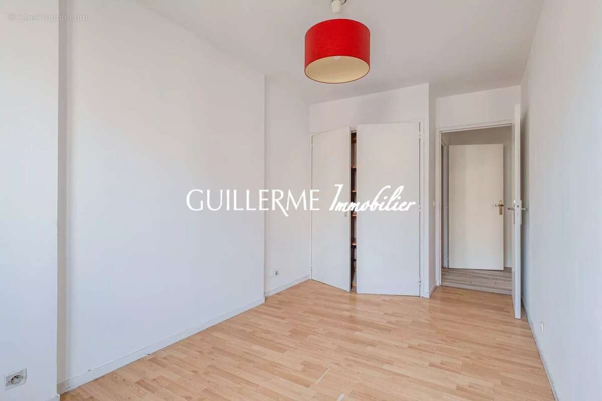 Appartement à LYON-9E