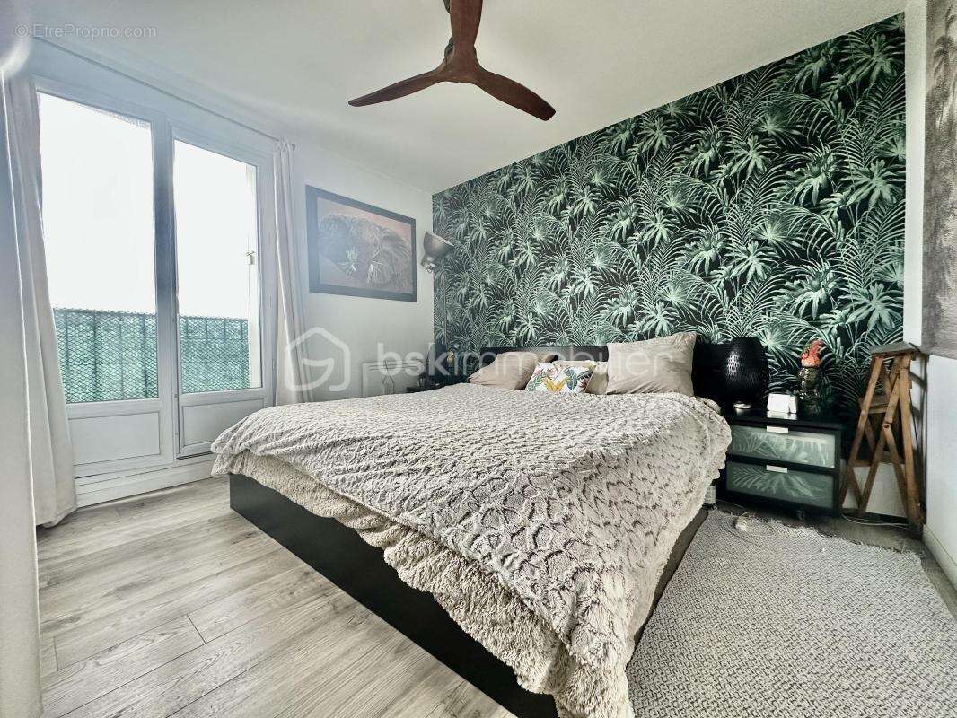 Appartement à ABLON-SUR-SEINE