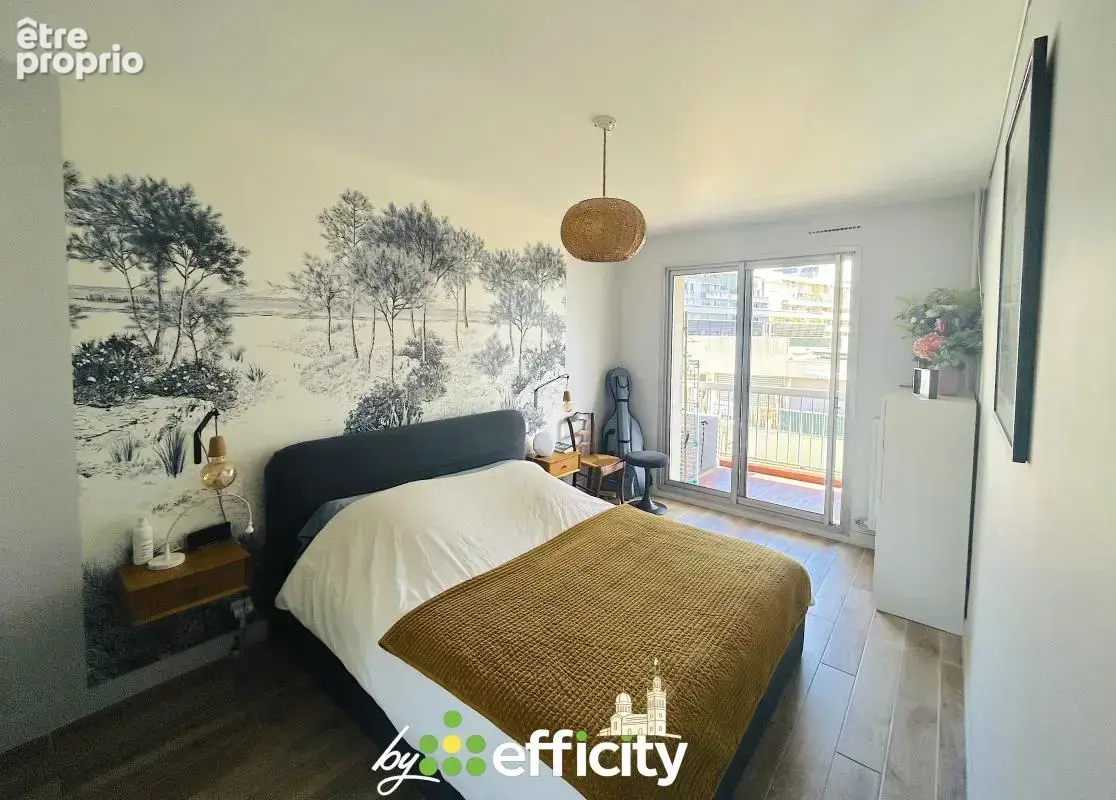 Appartement - photo 7