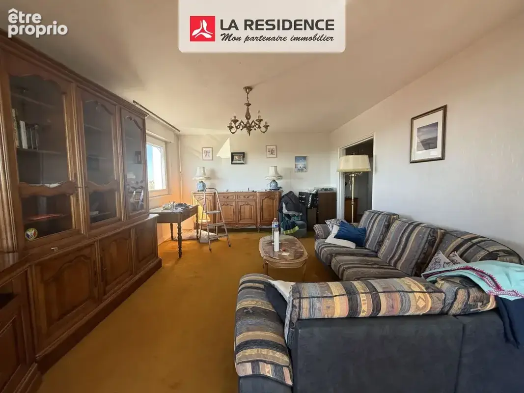 Appartement 3 pièces 73 m² à vendre à Velizy-Villacoublay (78140) - photo 2